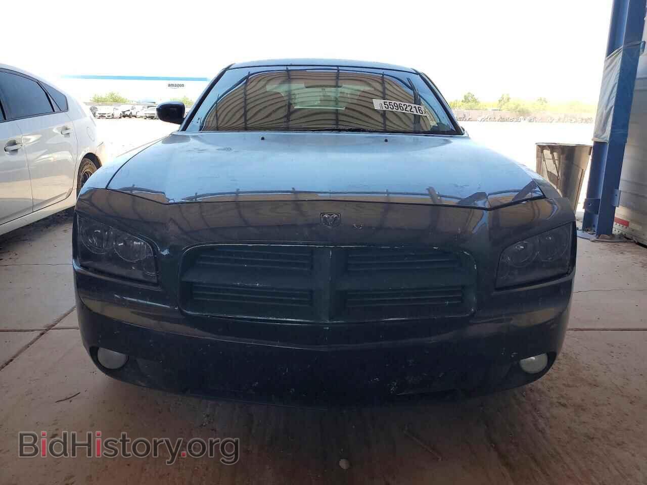 2010 DODGE CHARGER - VIN: 2B3CA3CV3AH252925 - Photo 5