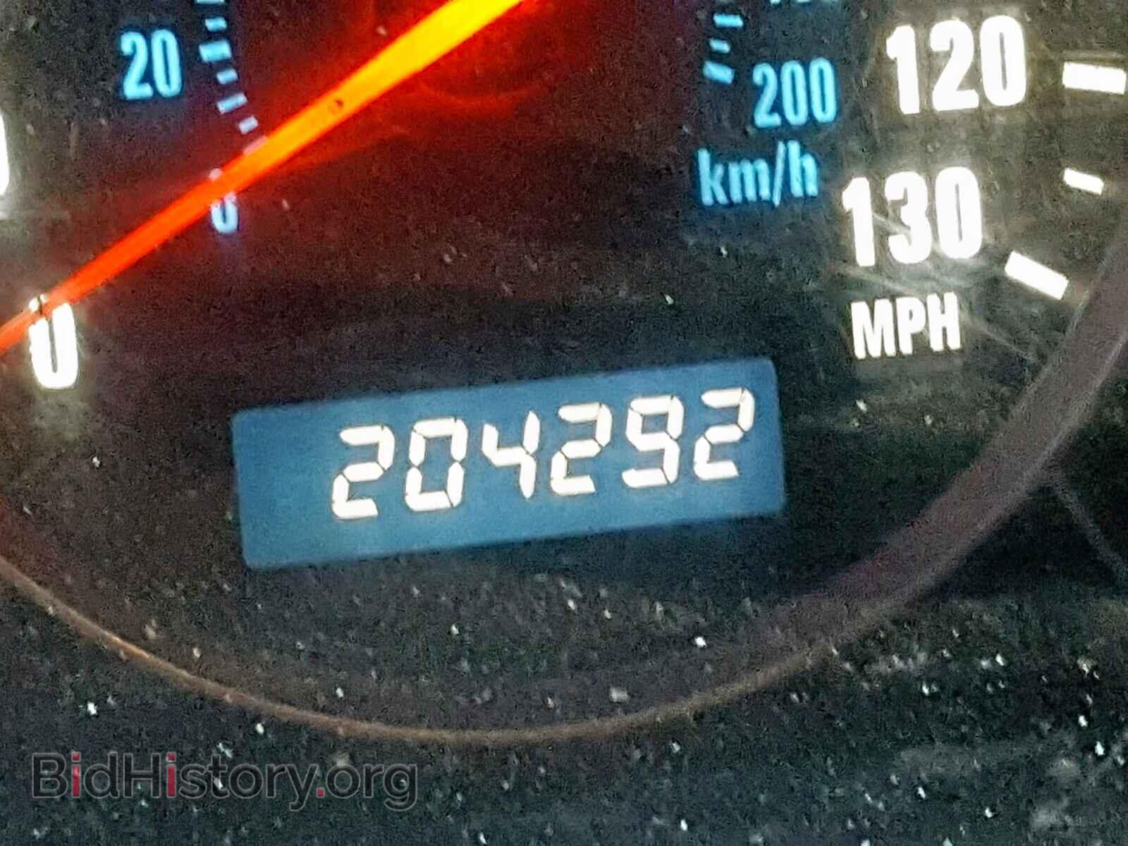 2003 SUZUKI XL7 PLUS - VIN: JS3TX92VX34107710 - Фото 8