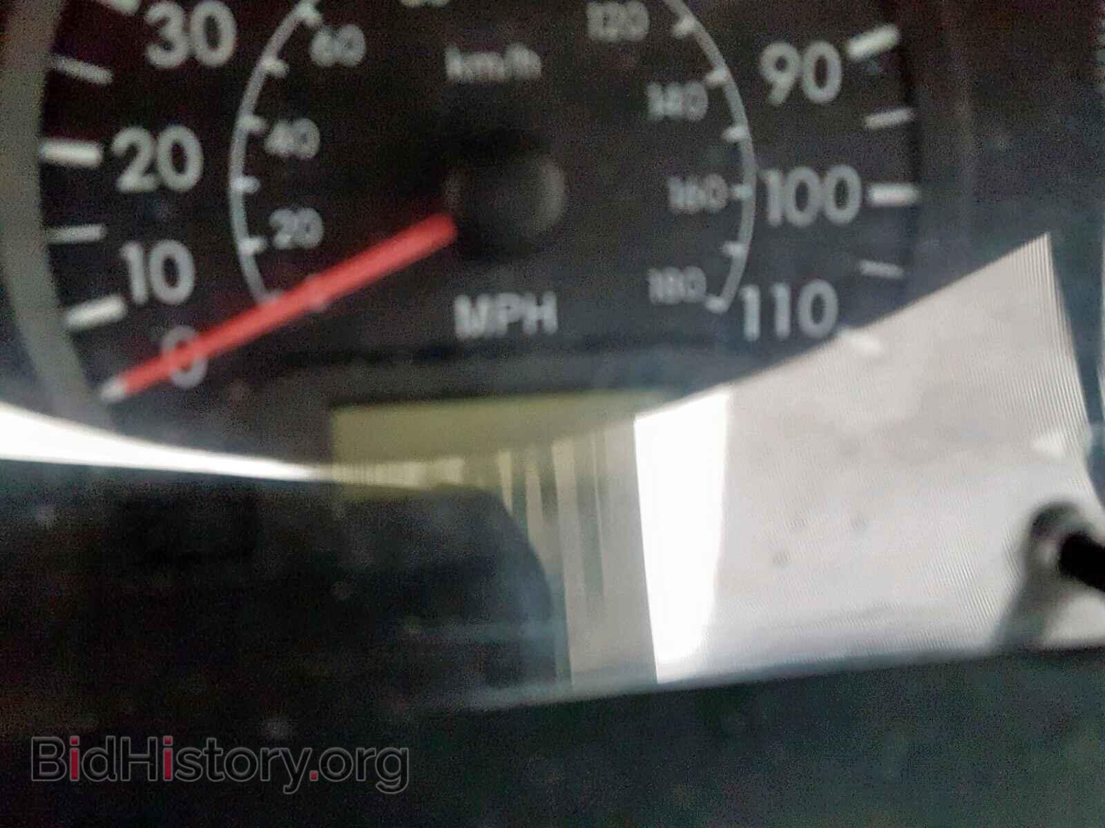 2003 TOYOTA COROLLA - VIN: 2T1BR32EX3C013602 - Фото 8