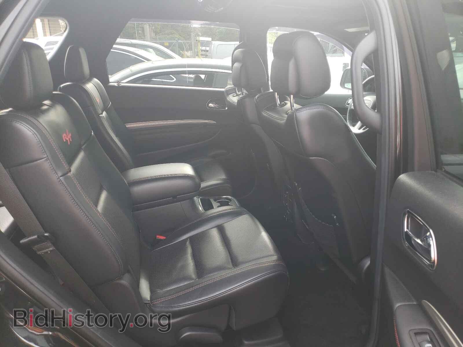 2014 DODGE DURANGO - VIN: 1C4SDJCT6EC307025 - Photo 6