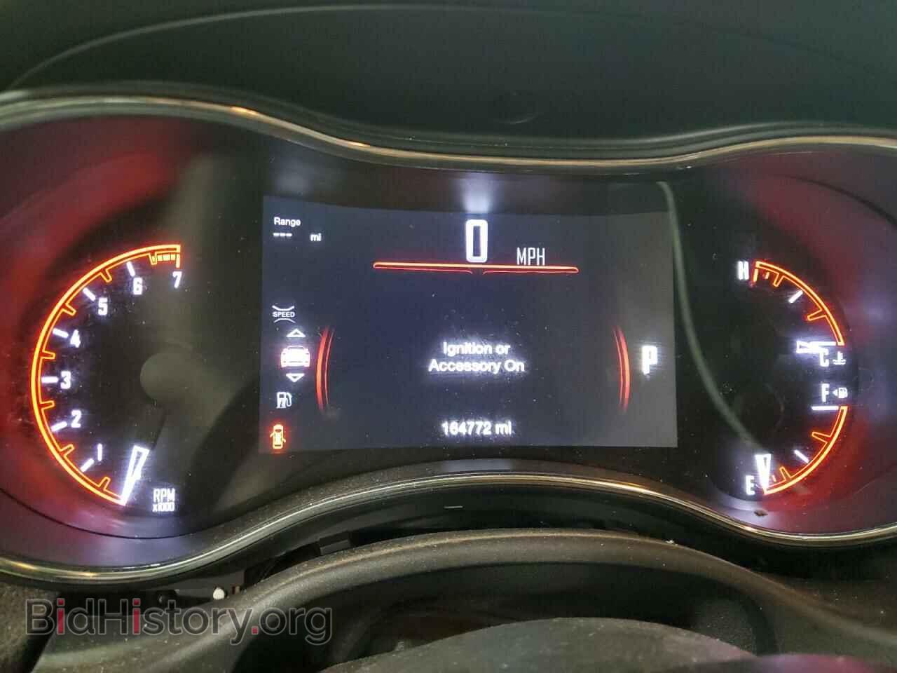 2017 DODGE DURANGO - VIN: 1C4RDJAG0HC606373 - Photo 9
