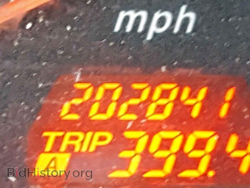 2006 Mazda 6 (VIN 1YVFP80C465M34670) — photo 8 of 10