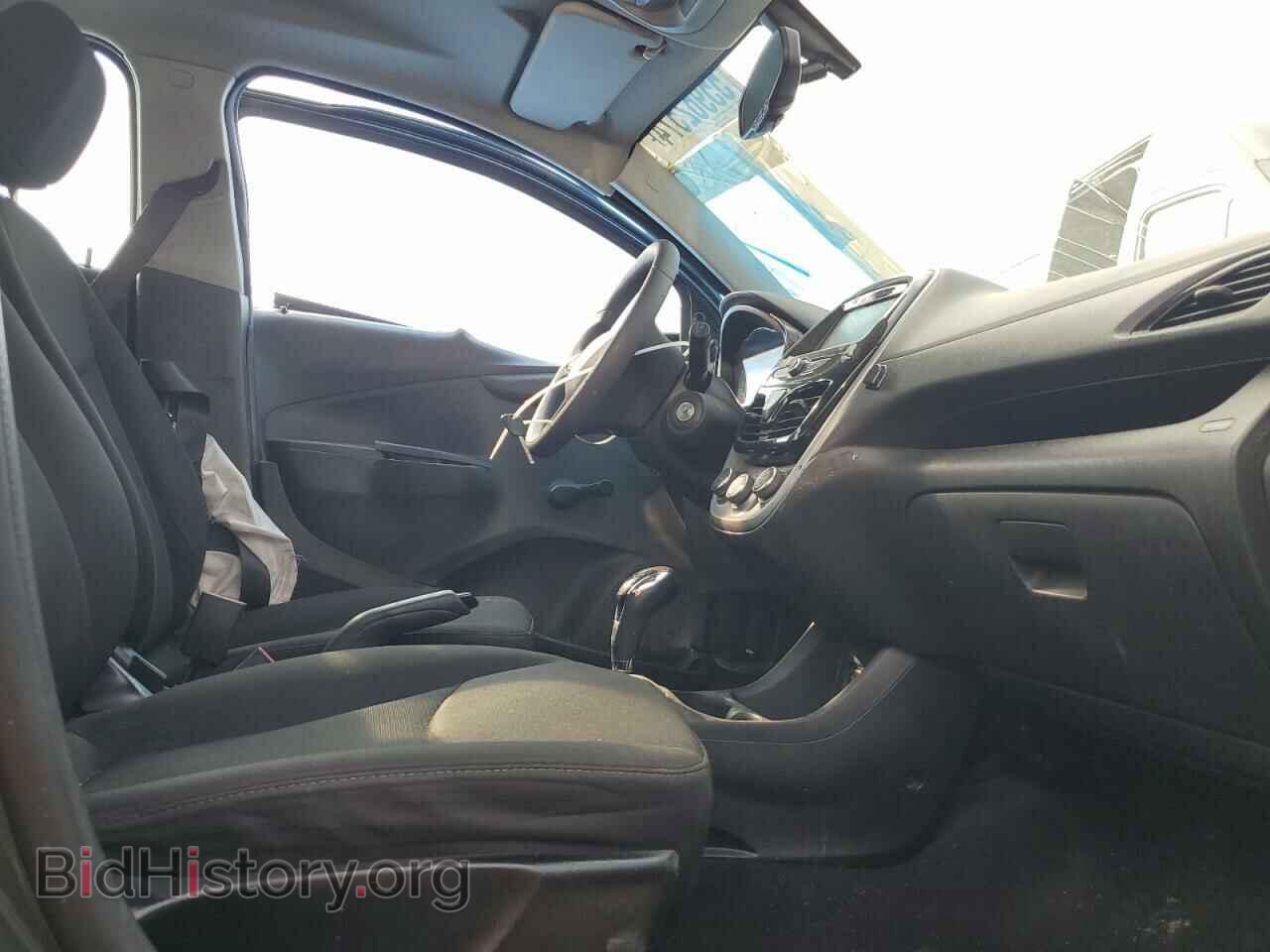 2018 CHEVROLET SPARK - VIN: KL8CB6SA8JC467224 - Фото 7