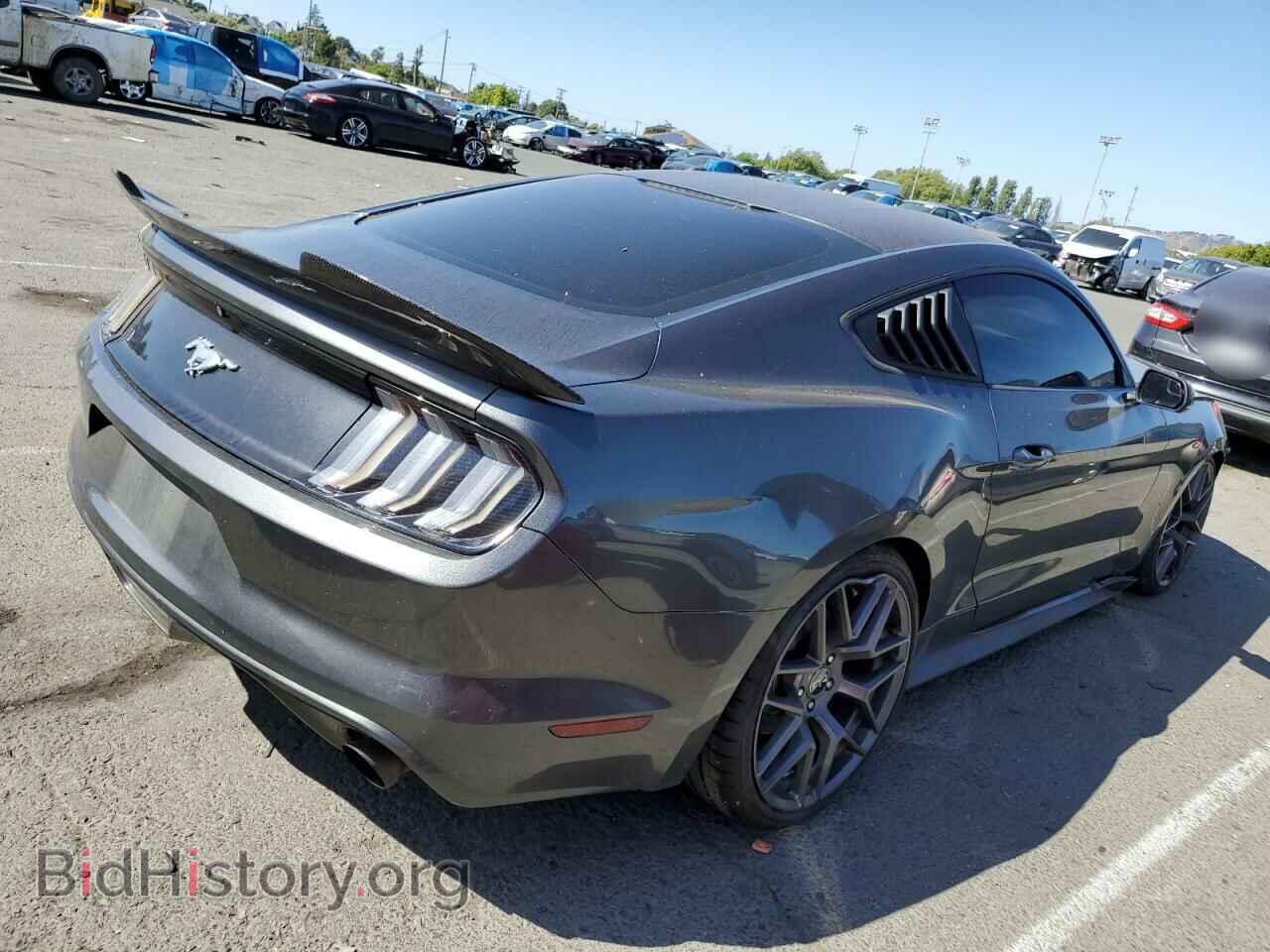 2017 FORD ALL Models - VIN: 1FA6P8TH4H5217688 - Фото 3
