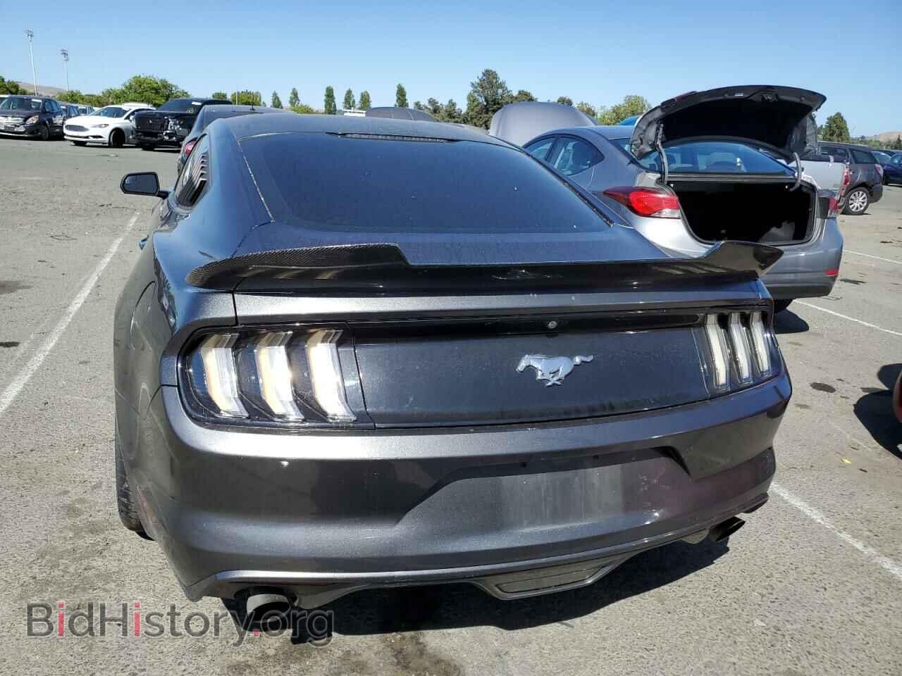 2017 FORD ALL Models - VIN: 1FA6P8TH4H5217688 - Фото 6