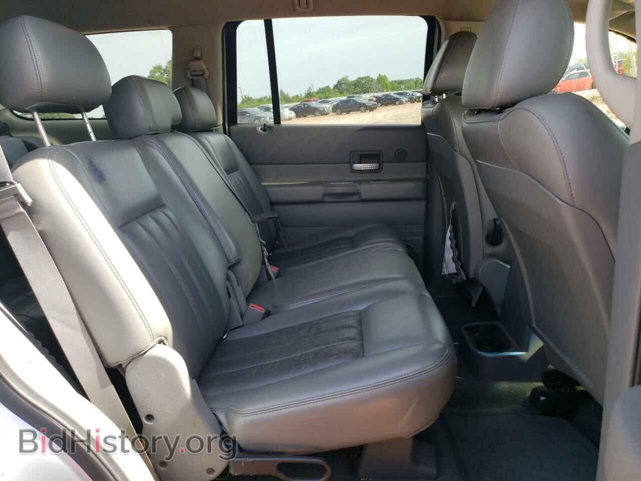 2005 DODGE DURANGO - VIN: 1D8HB58D45F617909 - Photo 11