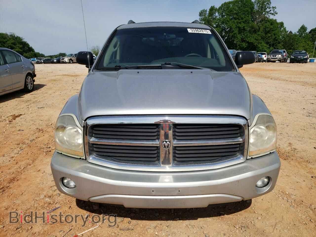 2005 DODGE DURANGO - VIN: 1D8HB58D45F617909 - Photo 5