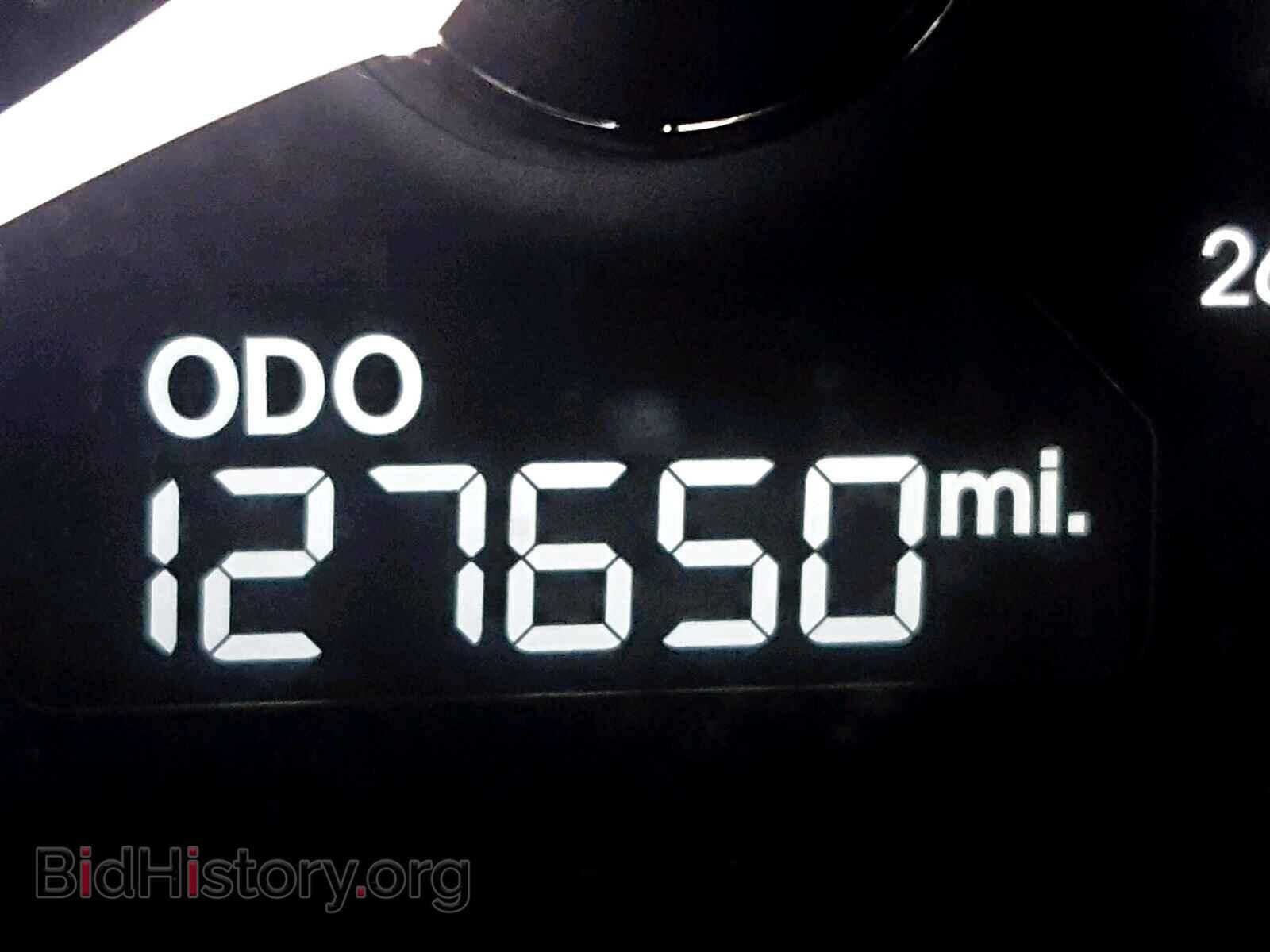 2012 HYUNDAI SONATA - VIN: KMHEC4A47CA037496 - Фото 8