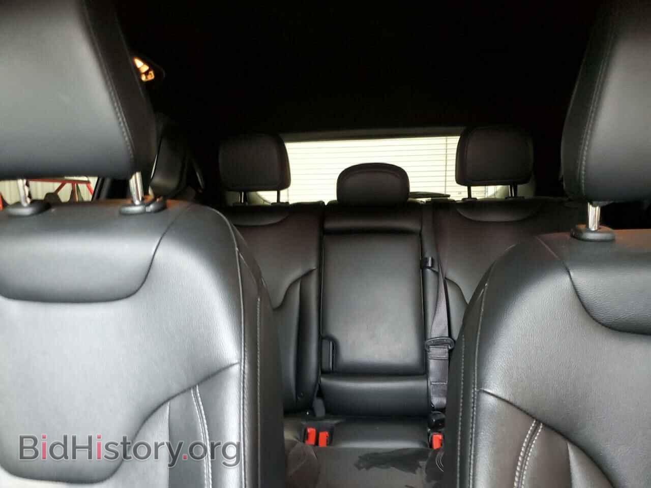 2025 JEEP COMPASS - VIN: 3C4NJDCN9ST522844 - Фото 10