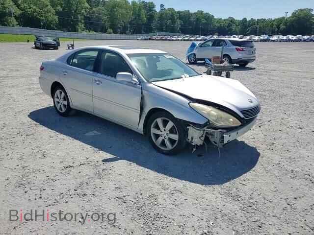 2005 LEXUS ES330 - VIN: JTHBA30G155085931 - Photo 13