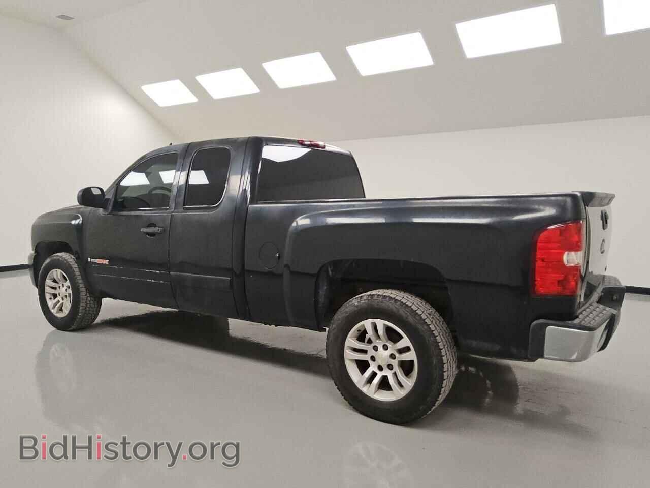 2007 CHEVROLET ALL Models - VIN: 1GCEC19087Z500547 - Фото 2