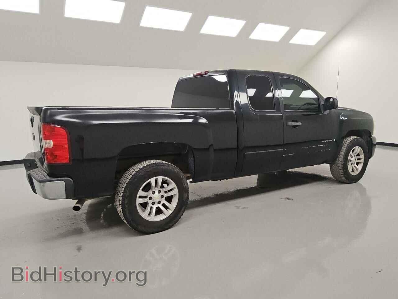 2007 CHEVROLET ALL Models - VIN: 1GCEC19087Z500547 - Фото 3