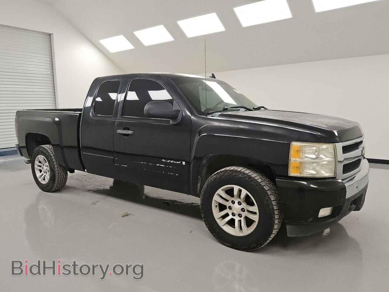 2007 CHEVROLET ALL Models - VIN: 1GCEC19087Z500547 - Фото 4