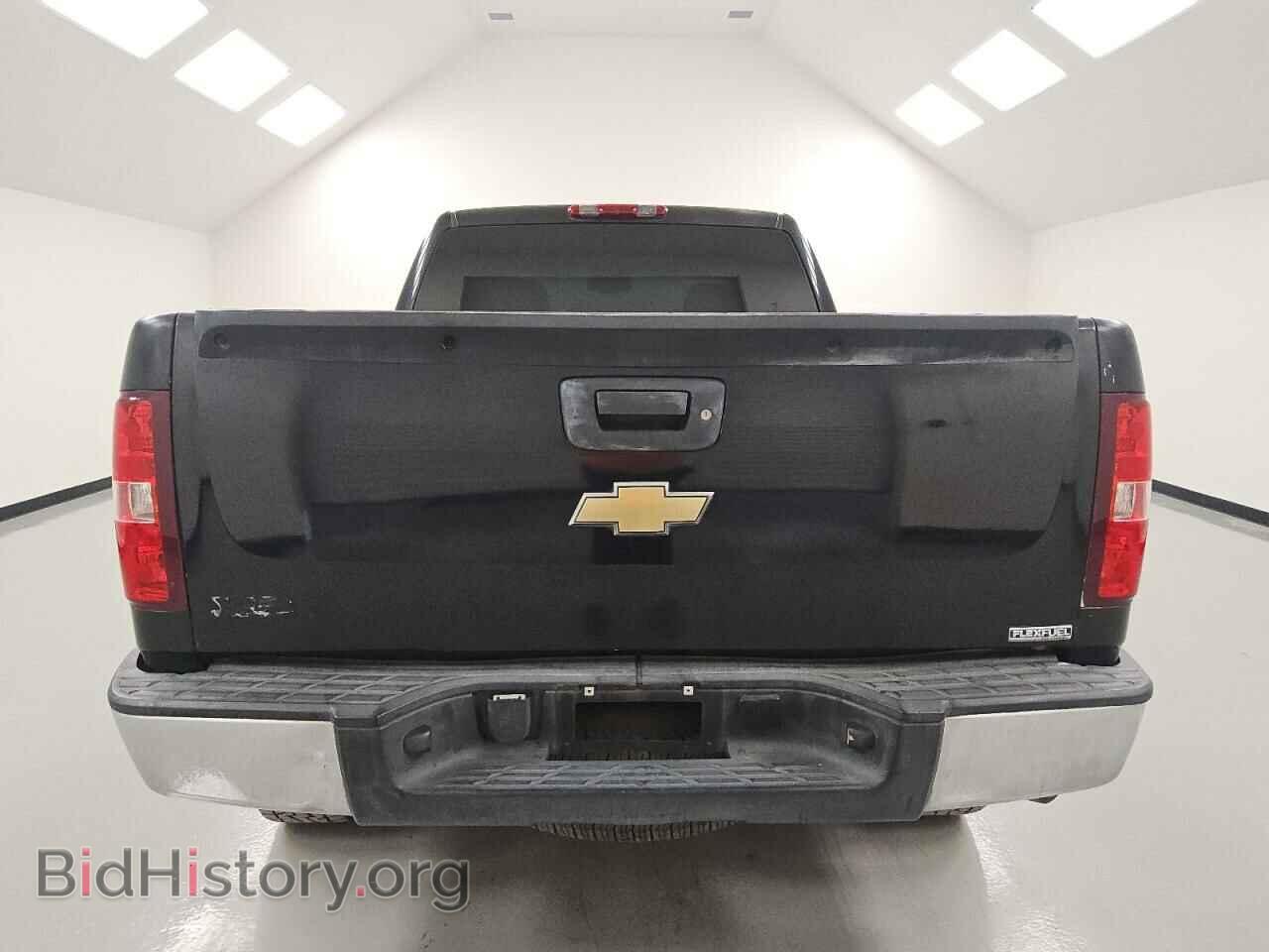 2007 CHEVROLET ALL Models - VIN: 1GCEC19087Z500547 - Фото 6