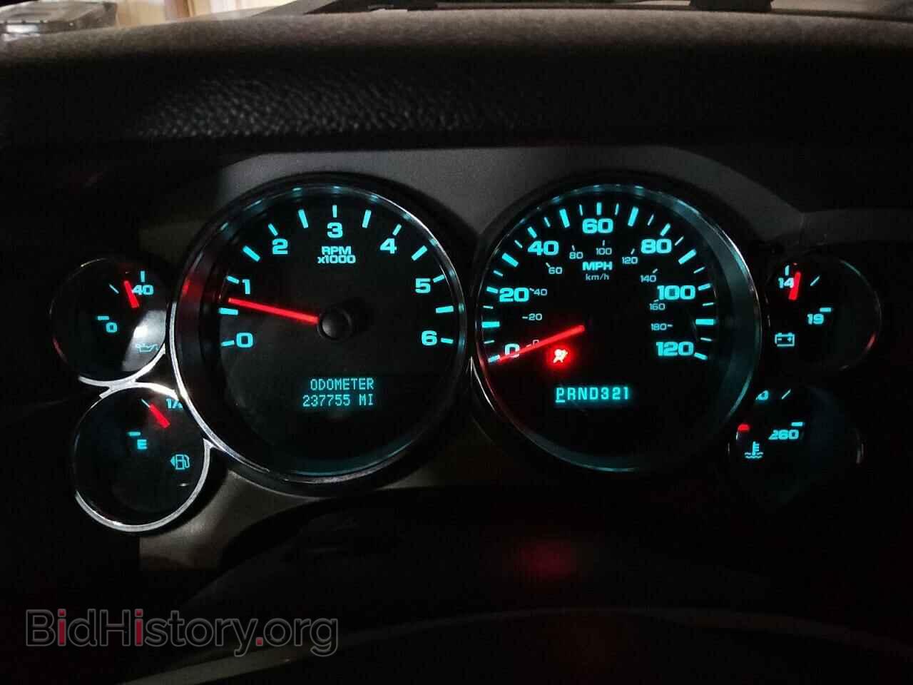 2007 CHEVROLET ALL Models - VIN: 1GCEC19087Z500547 - Фото 9