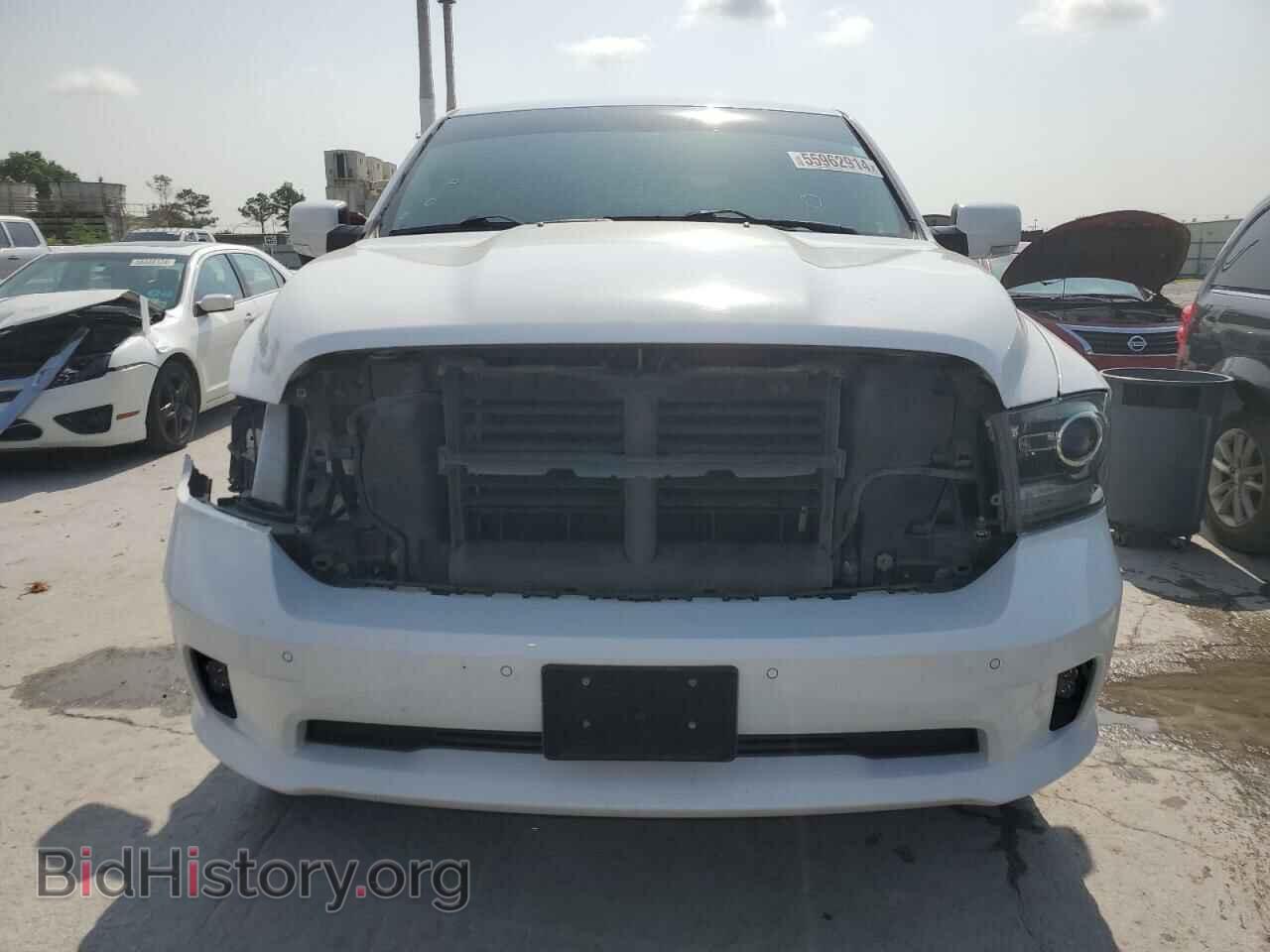 2018 RAM 1500 - VIN: 1C6RR7MT3JS152149 - Фото 5