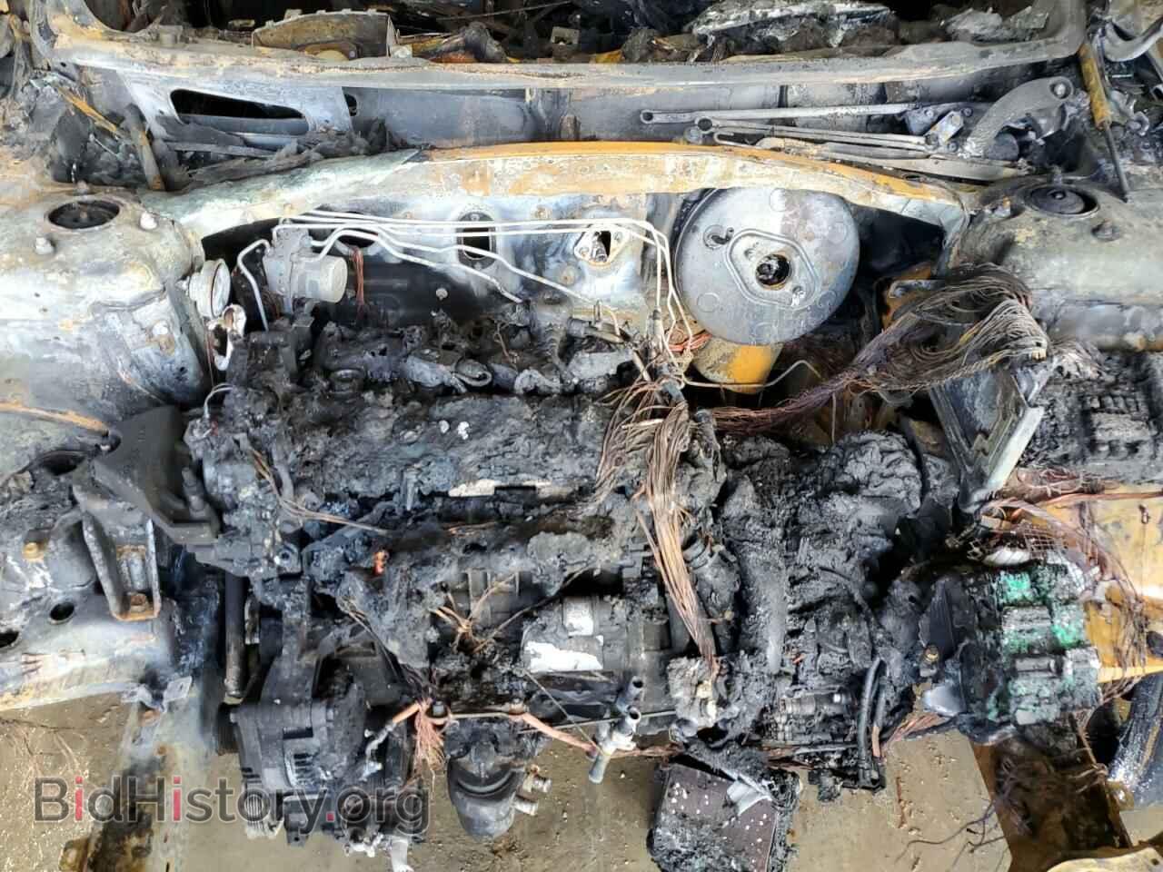 2015 HYUNDAI SONATA - VIN: 5NPE24AF8FH151996 - Фото 11