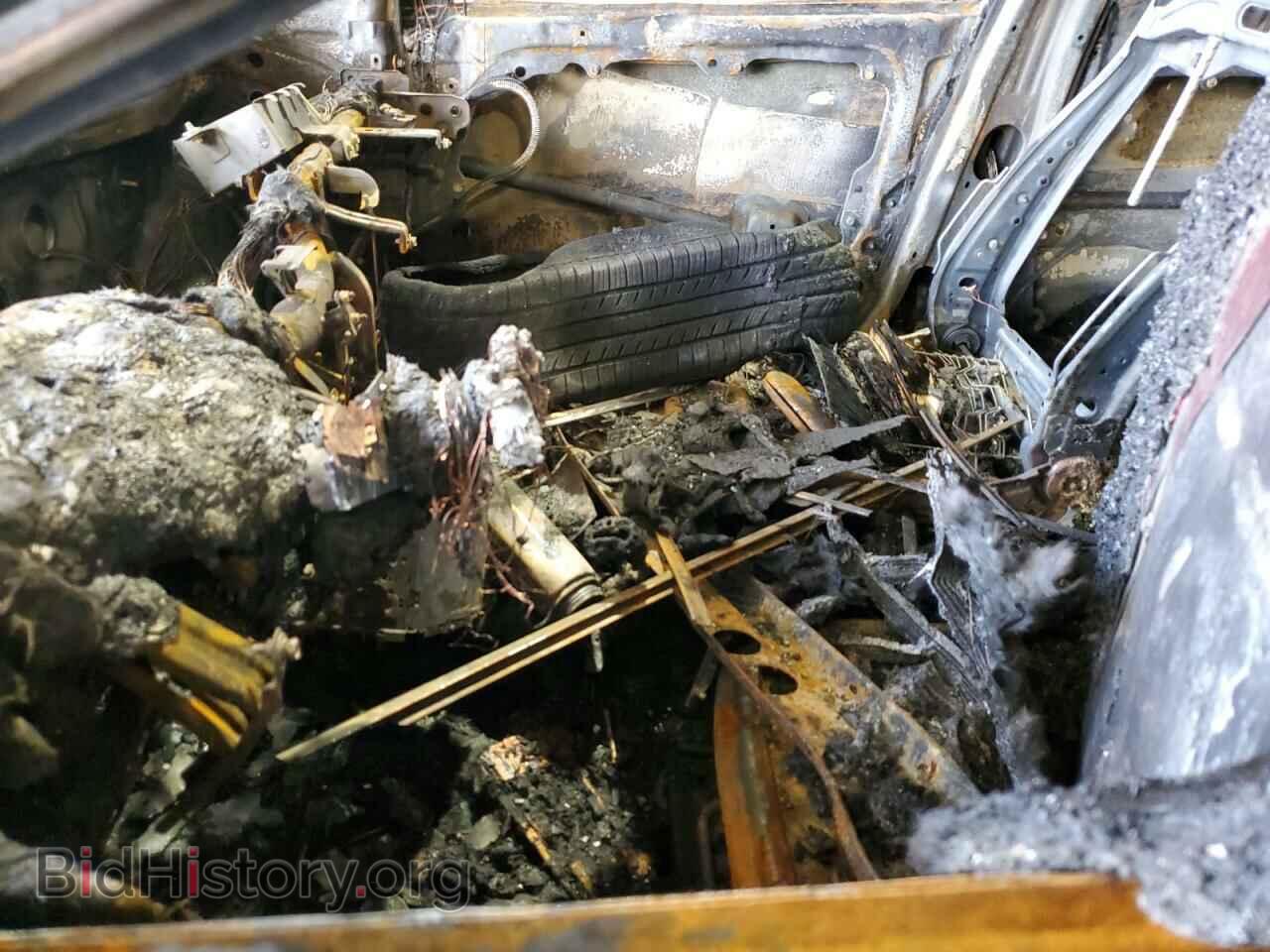 2015 HYUNDAI SONATA - VIN: 5NPE24AF8FH151996 - Фото 7