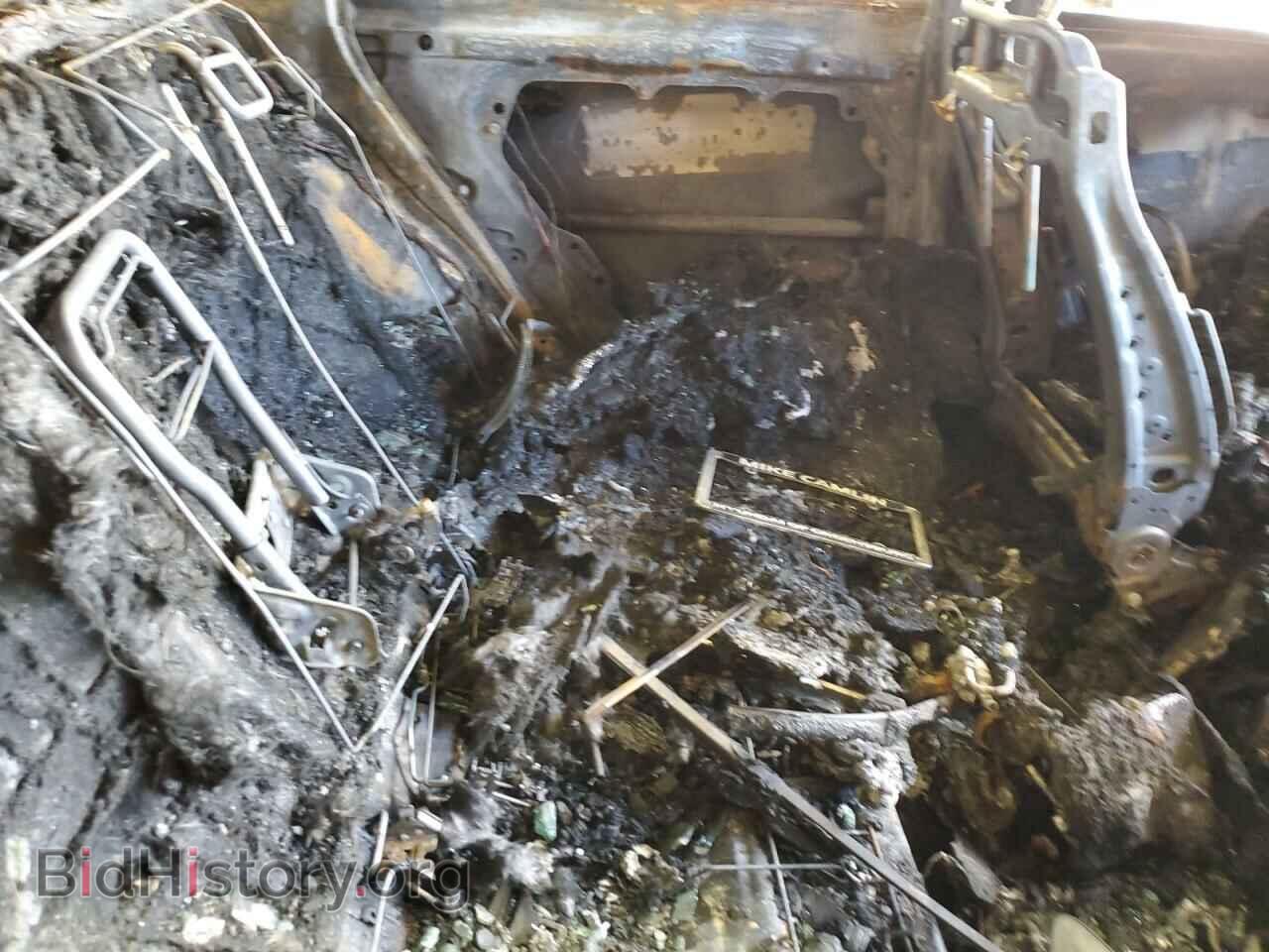 2015 HYUNDAI SONATA - VIN: 5NPE24AF8FH151996 - Фото 10