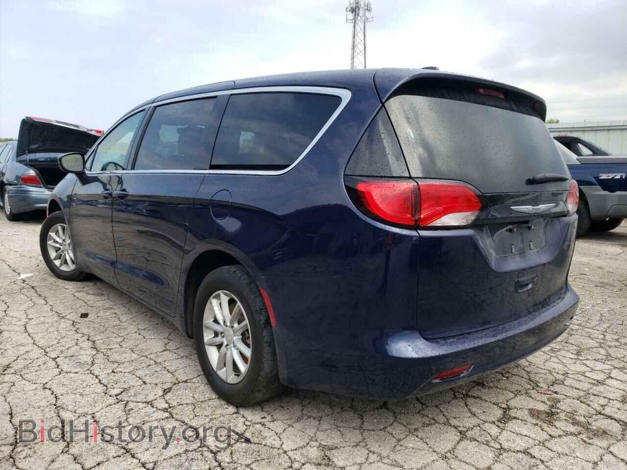2019 CHRYSLER PACIFICA - VIN: 2C4RC1CG7KR720742 - Photo 3