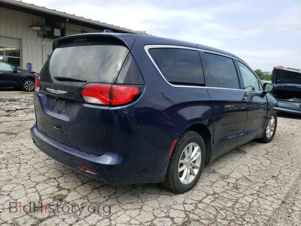2019 CHRYSLER PACIFICA - VIN: 2C4RC1CG7KR720742 - Photo 4