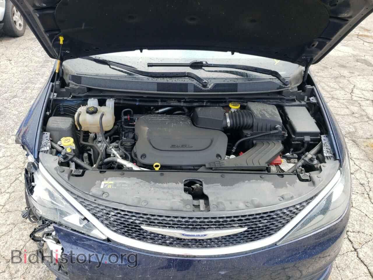 2019 CHRYSLER PACIFICA - VIN: 2C4RC1CG7KR720742 - Photo 7
