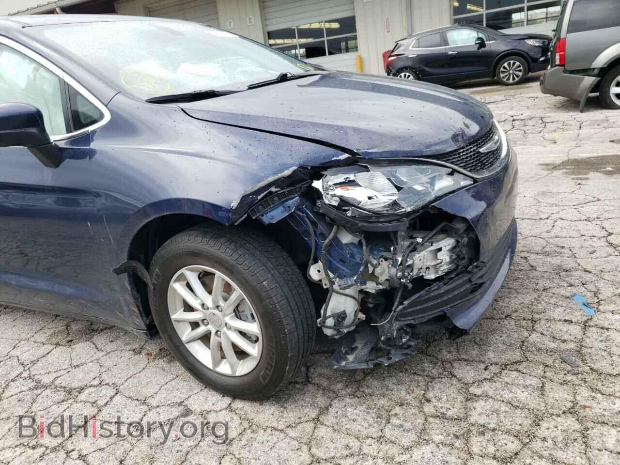 2019 CHRYSLER PACIFICA - VIN: 2C4RC1CG7KR720742 - Photo 9