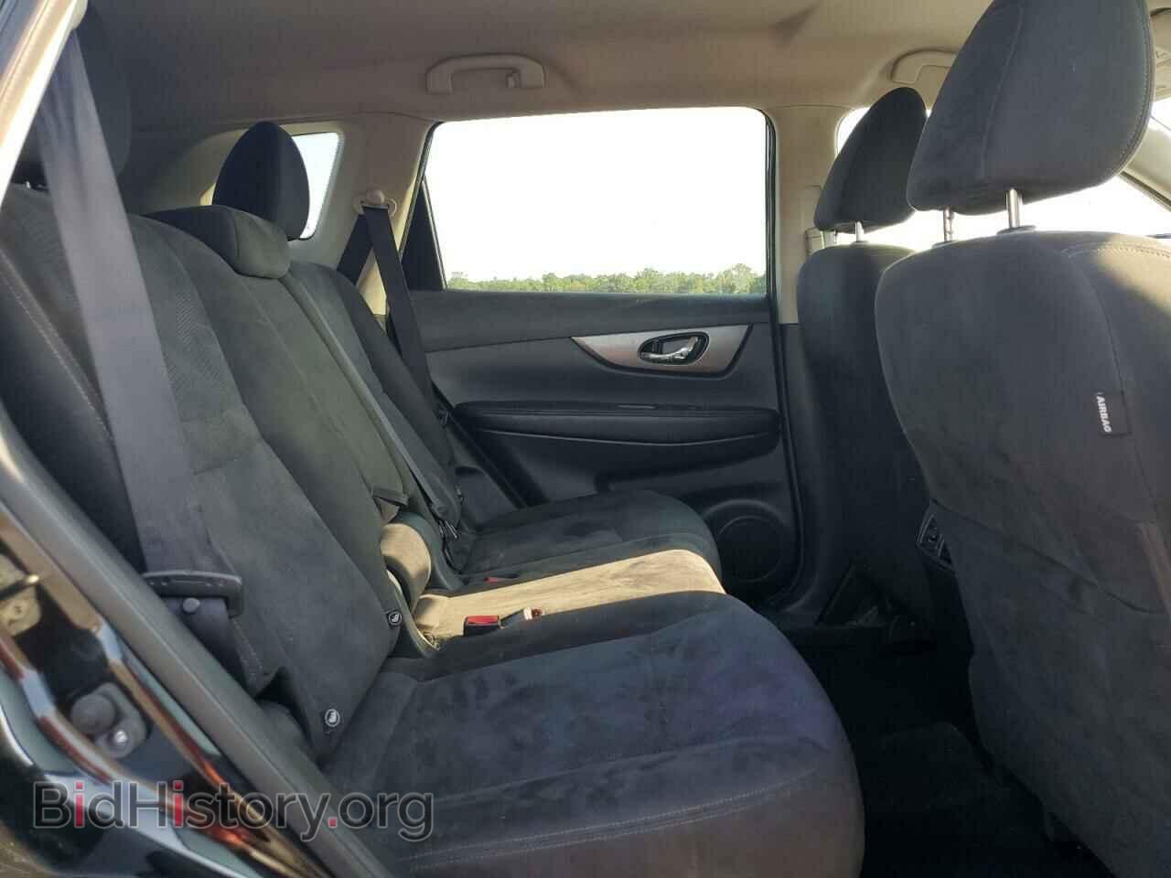 2015 NISSAN ROGUE - VIN: KNMAT2MT5FP541668 - Фото 11