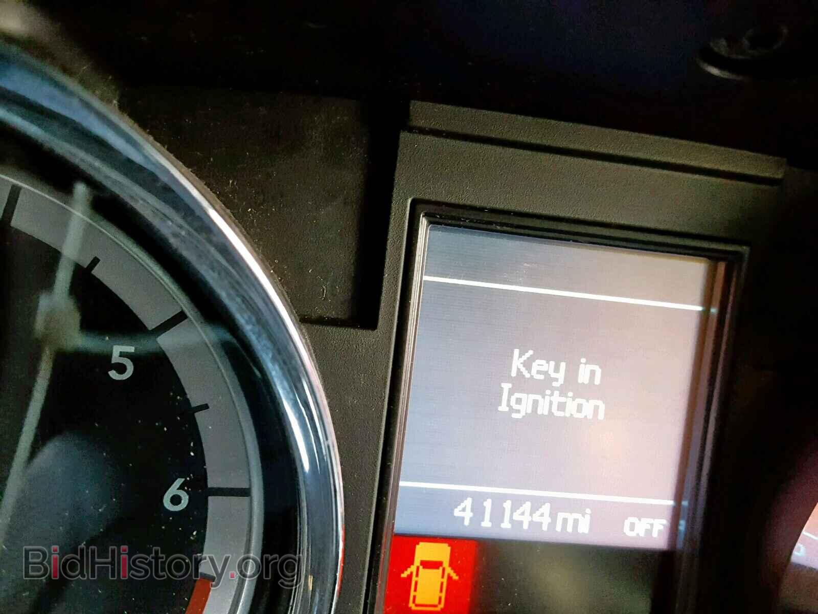 2013 DODGE DURANGO SX - VIN: 1C4RDHAG0DC690889 - Photo 8