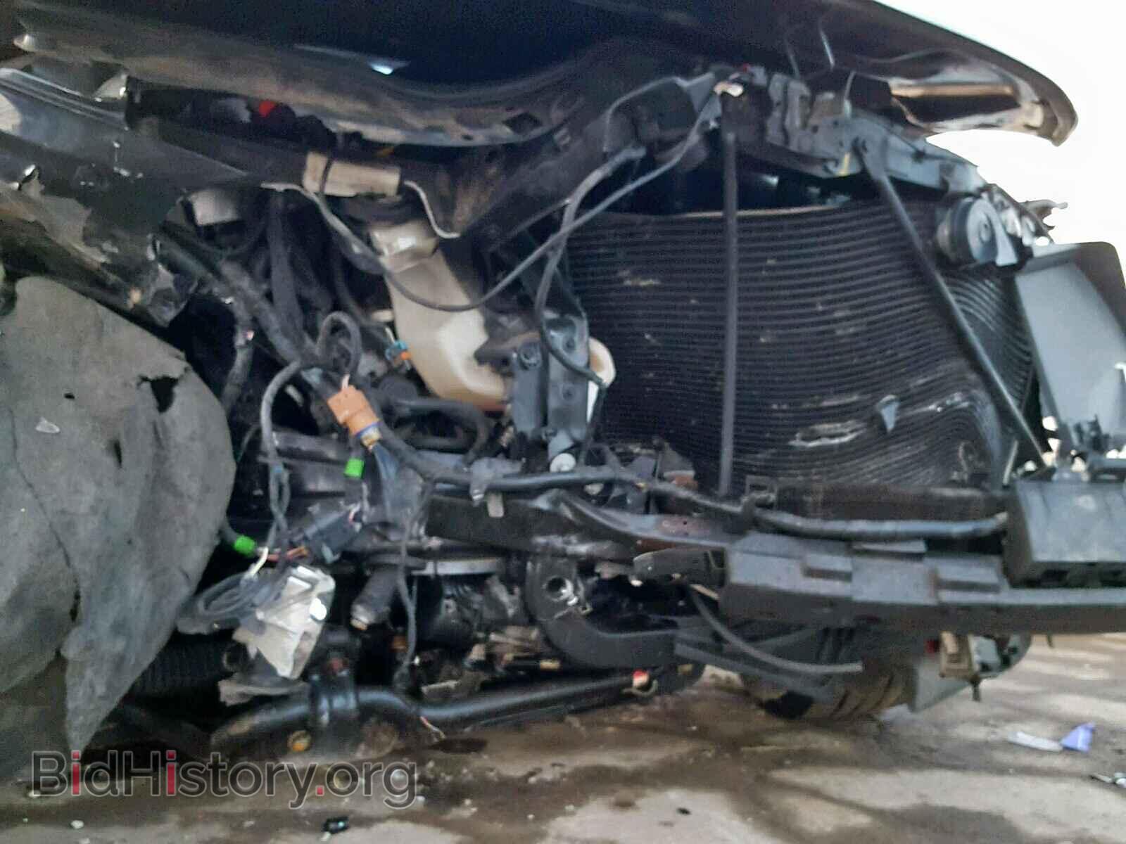 2013 DODGE DURANGO SX - VIN: 1C4RDHAG0DC690889 - Photo 9