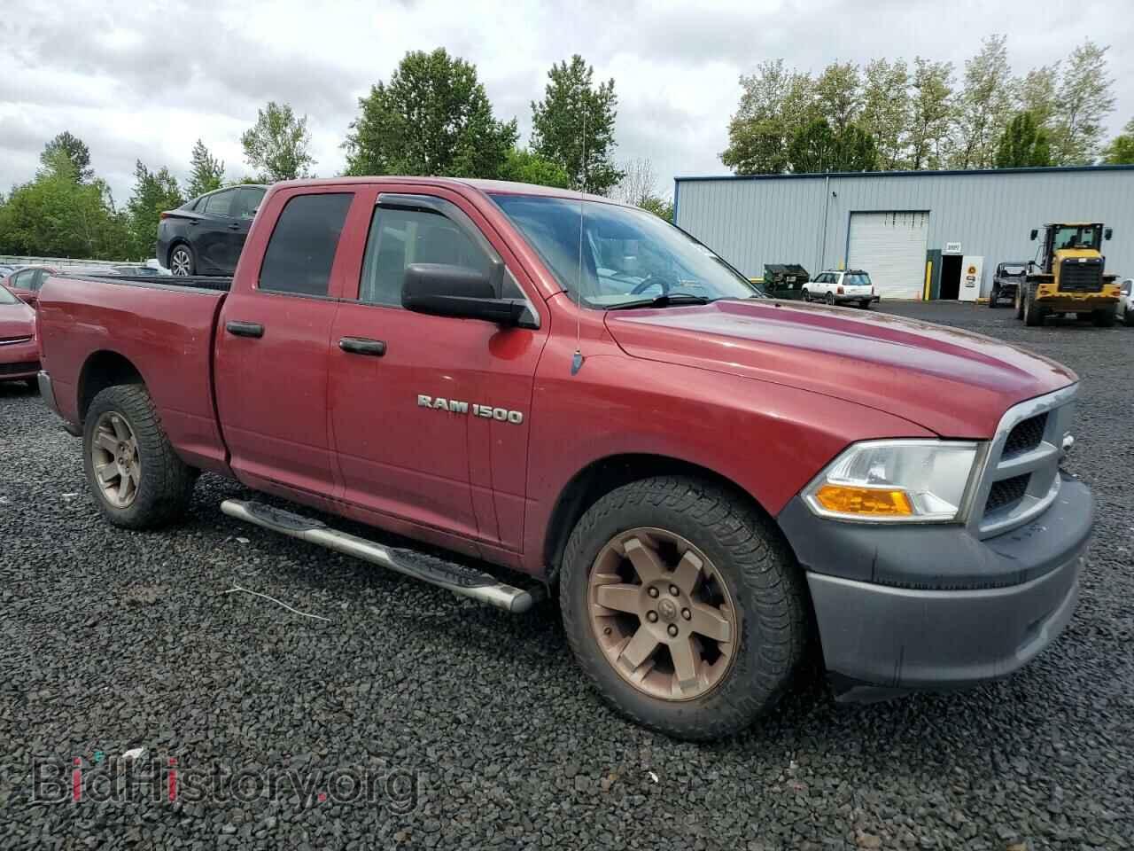 2011 DODGE All Models - VIN: 1D7RV1GP2BS553232 - Фото 4