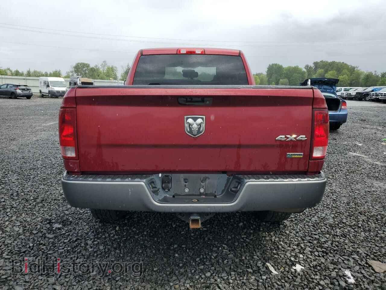 2011 DODGE All Models - VIN: 1D7RV1GP2BS553232 - Фото 6