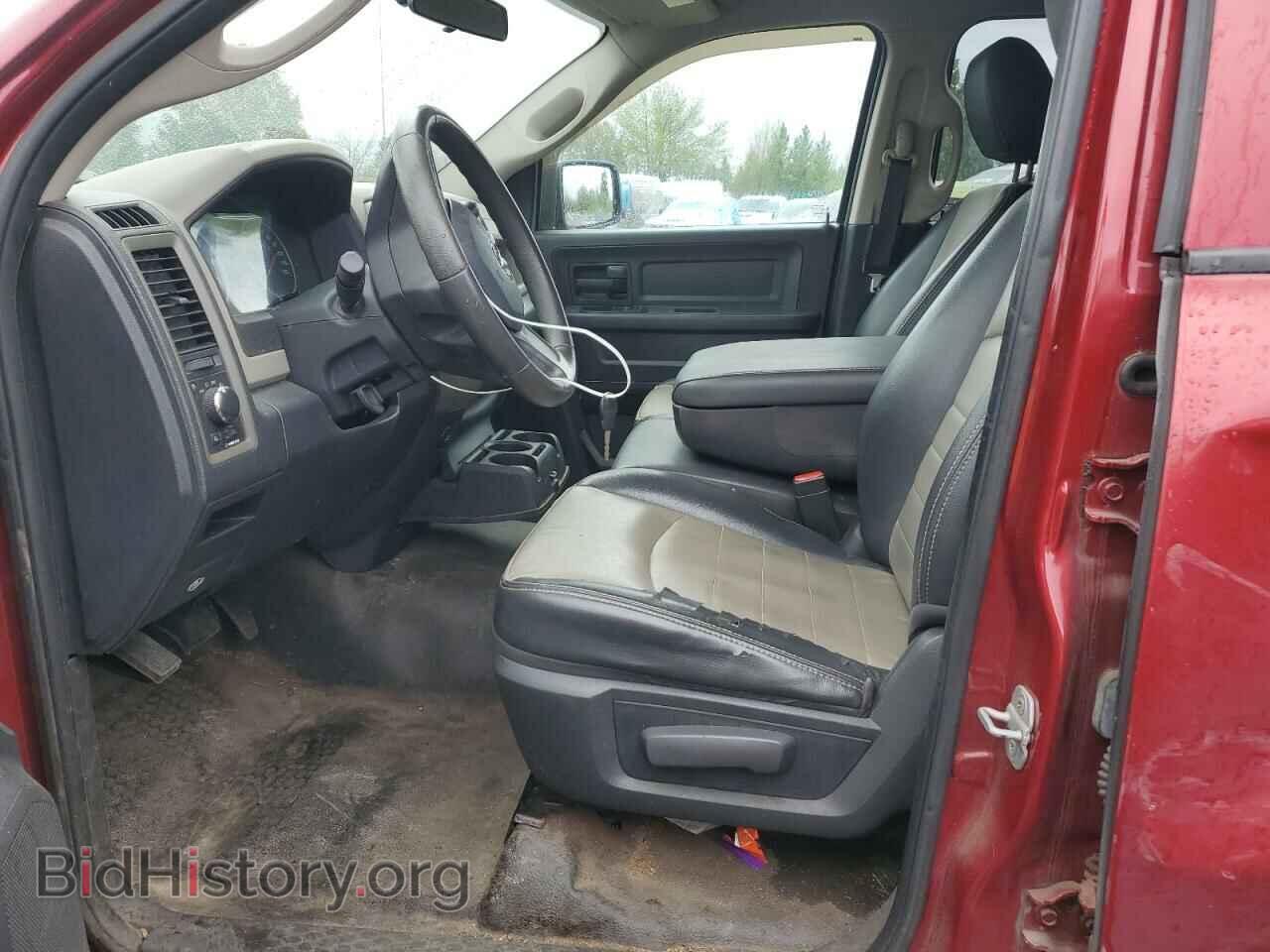 2011 DODGE All Models - VIN: 1D7RV1GP2BS553232 - Фото 7