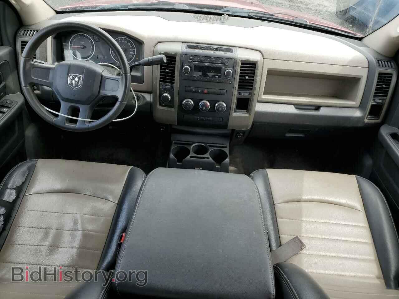 2011 DODGE All Models - VIN: 1D7RV1GP2BS553232 - Фото 8
