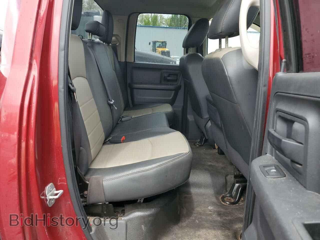 2011 DODGE All Models - VIN: 1D7RV1GP2BS553232 - Фото 10