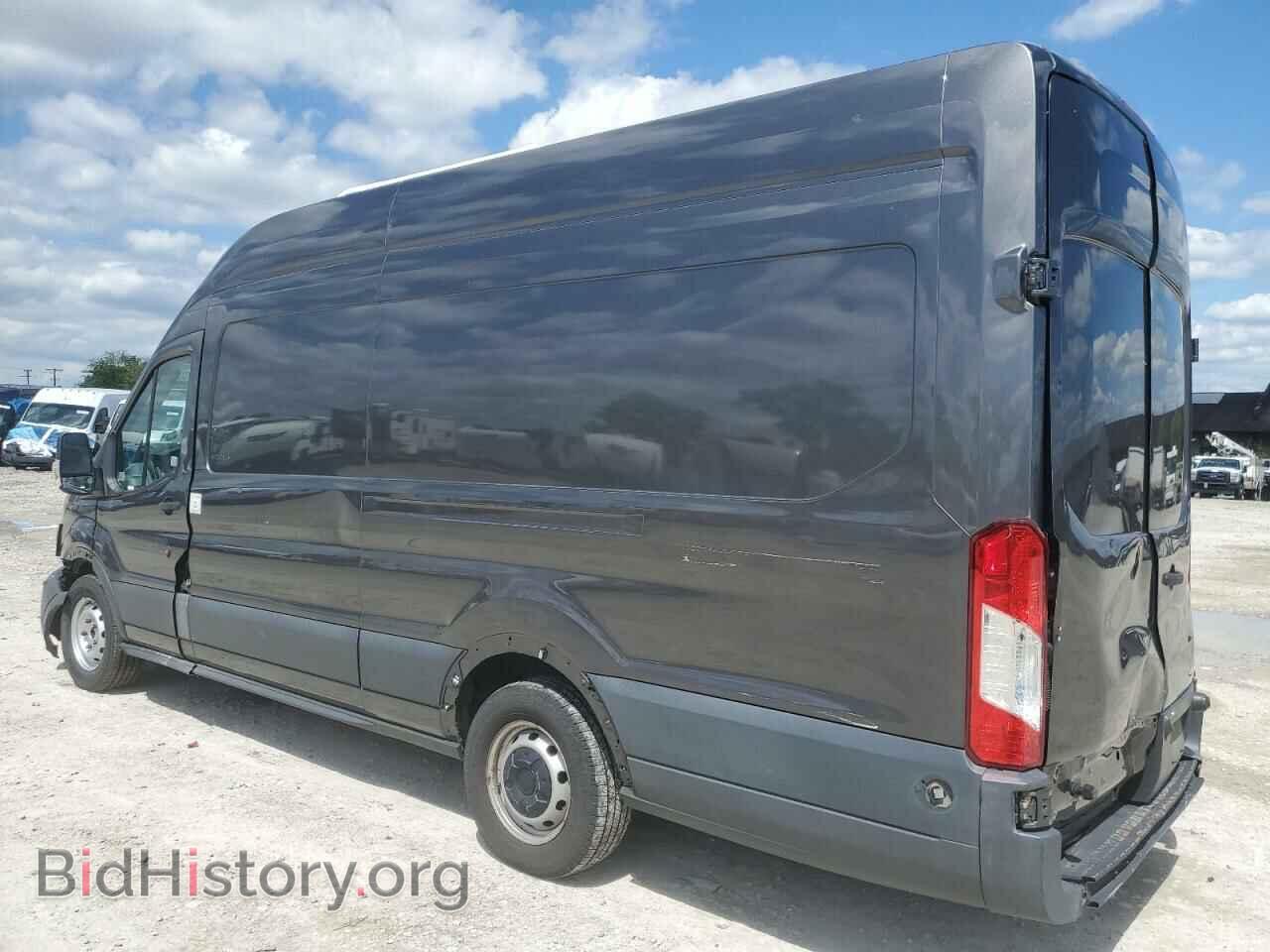 2017 FORD TRANSIT - VIN: 1FTYR3XV3HKB00878 - Фото 2