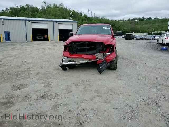 2014 RAM 1500 - VIN: 1C6RR7LG6ES194163 - Фото 14