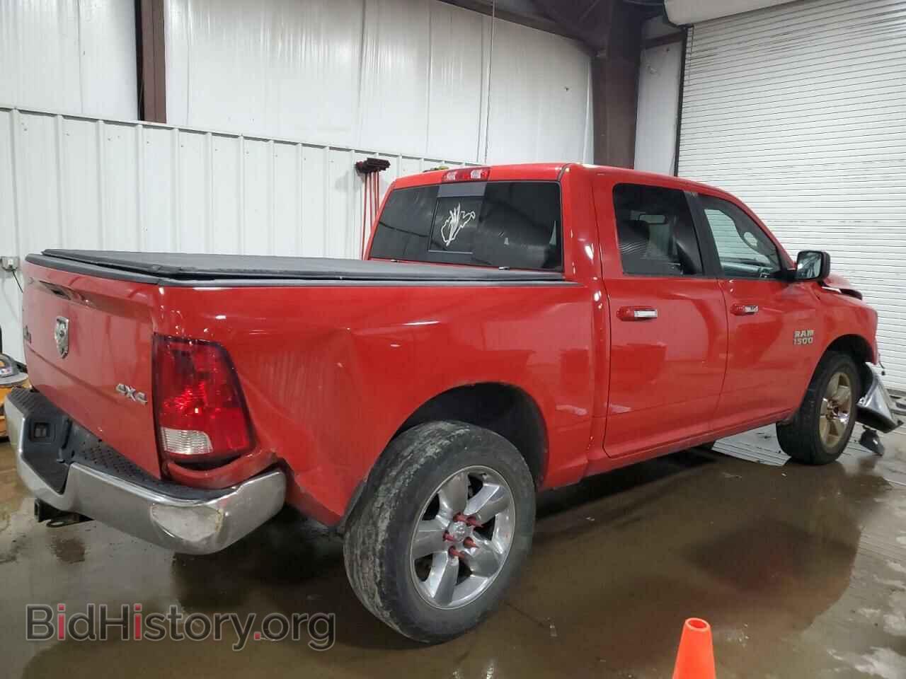 2014 RAM 1500 - VIN: 1C6RR7LG6ES194163 - Фото 3