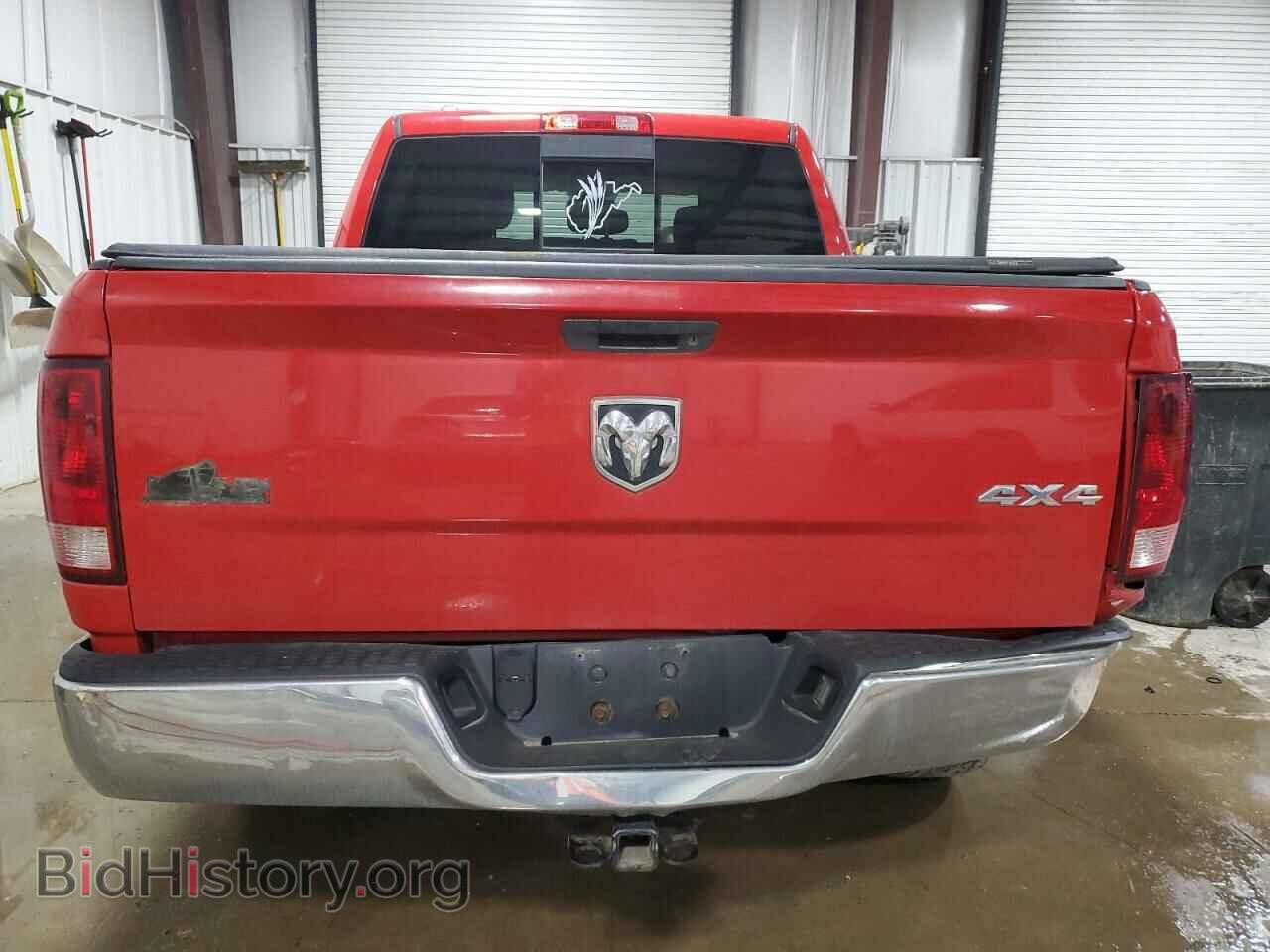 2014 RAM 1500 - VIN: 1C6RR7LG6ES194163 - Фото 6
