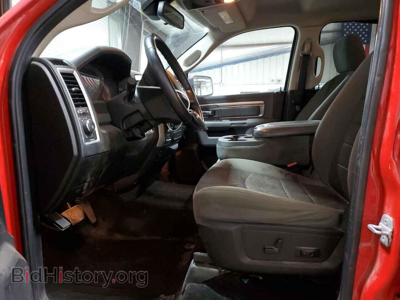 2014 RAM 1500 - VIN: 1C6RR7LG6ES194163 - Фото 7