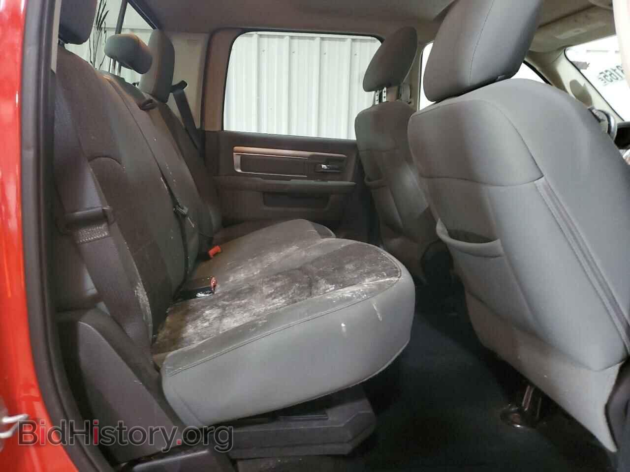 2014 RAM 1500 - VIN: 1C6RR7LG6ES194163 - Фото 10