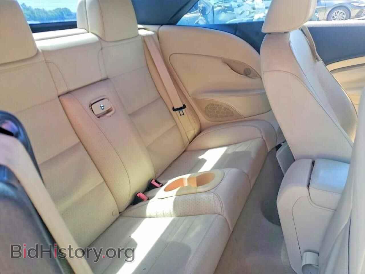 2012 VOLKSWAGEN EOS - VIN: WVWBW7AH8CV005362 - Фото 6