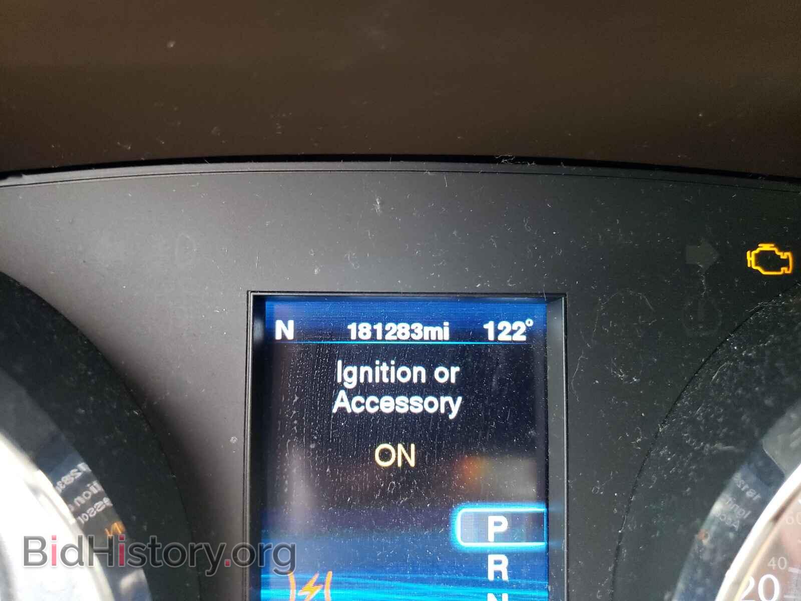 2012 CHRYSLER 300 - VIN: 2C3CCAET6CH275051 - Фото 8