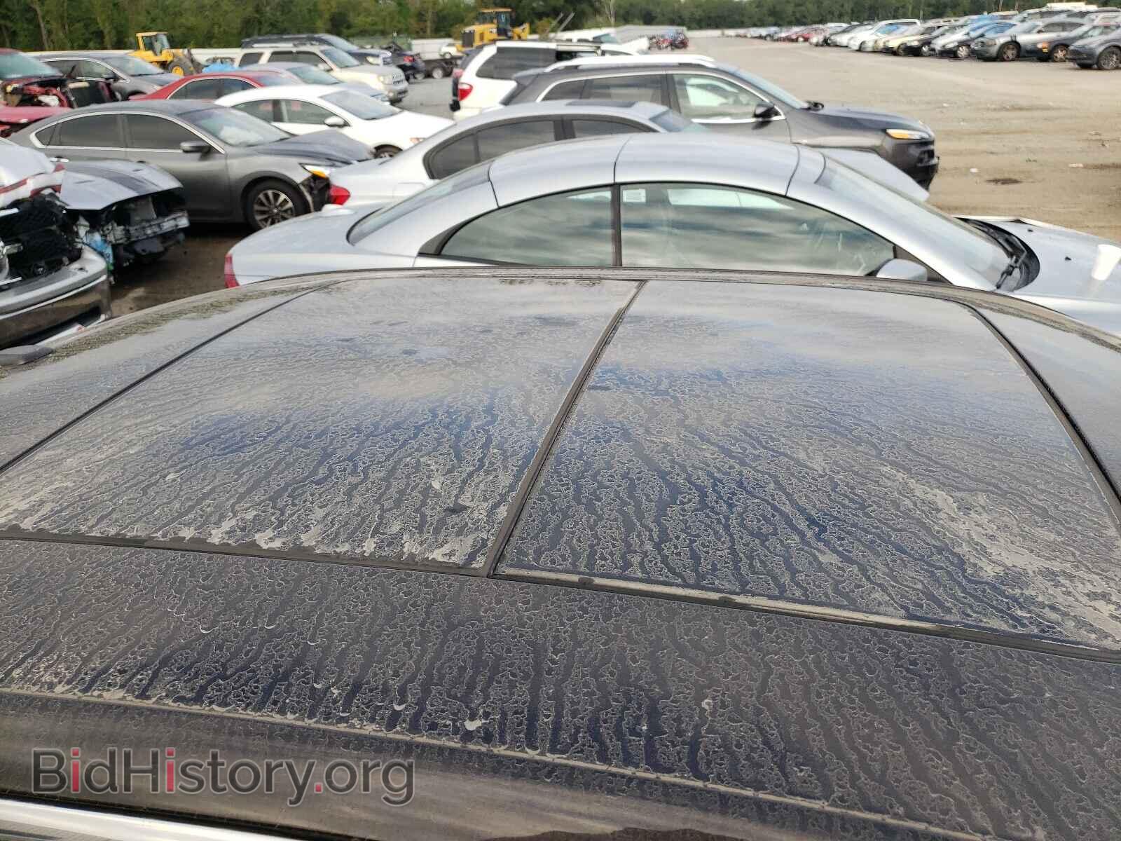 2012 CHRYSLER 300 - VIN: 2C3CCAET6CH275051 - Фото 9