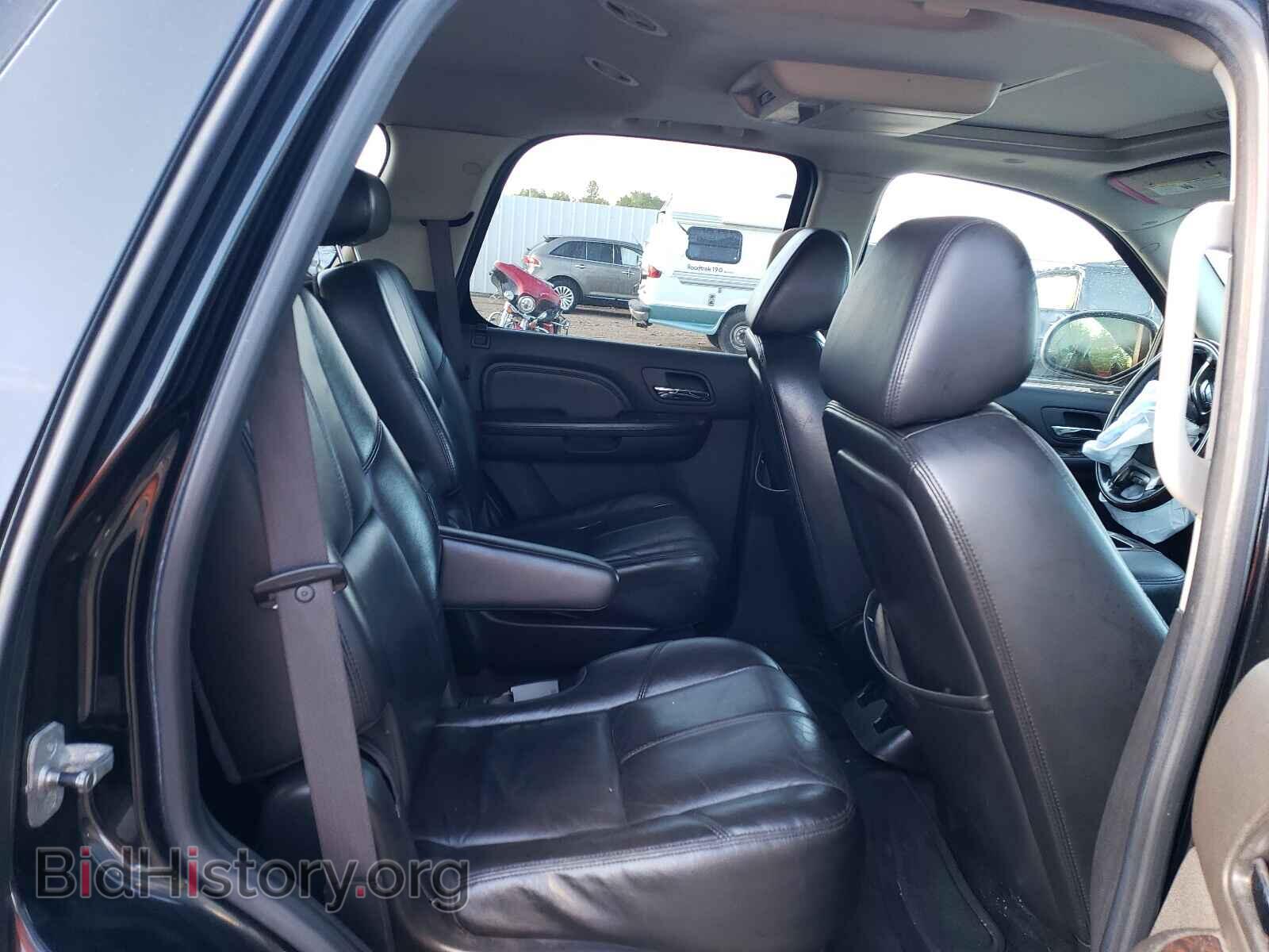 2009 GMC YUKON - VIN: 1GKFK03239R194666 - Фото 6