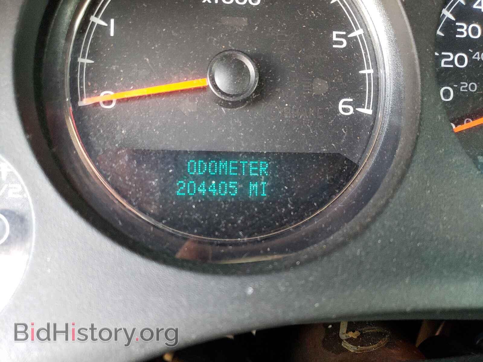 2009 GMC YUKON - VIN: 1GKFK03239R194666 - Фото 8