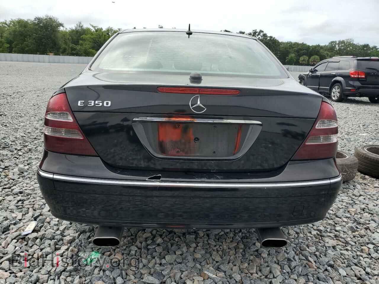 2006 MERCEDES-BENZ E-CLASS - VIN: WDBUF56J46A773584 - Фото 6