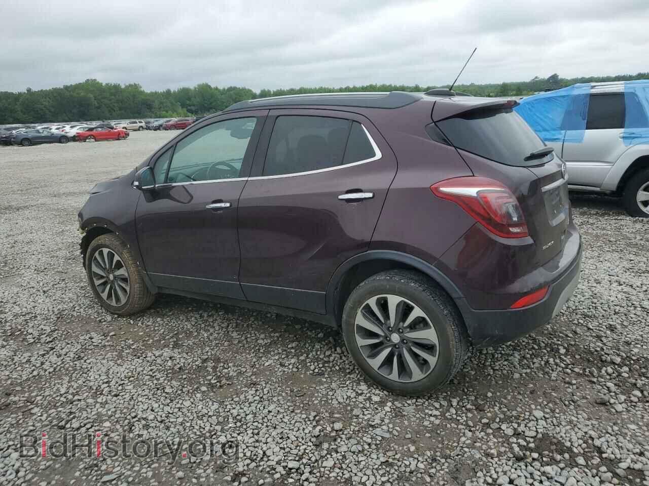 2018 BUICK ENCORE - VIN: KL4CJCSB0JB561907 - Photo 2
