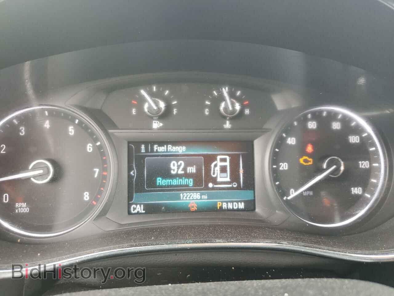 2018 BUICK ENCORE - VIN: KL4CJCSB0JB561907 - Photo 9