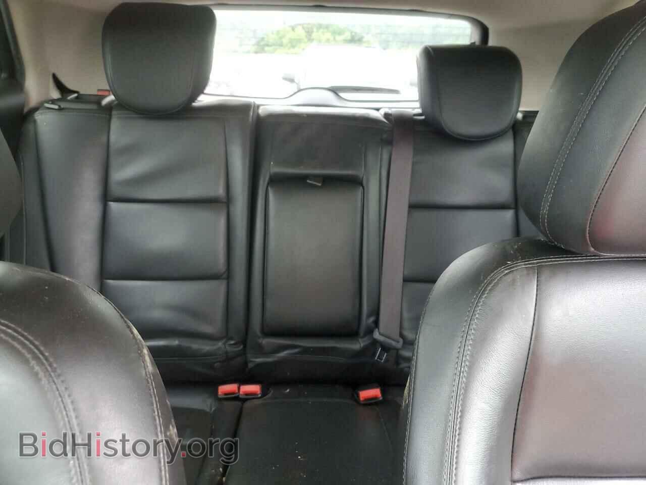 2018 BUICK ENCORE - VIN: KL4CJCSB0JB561907 - Photo 10